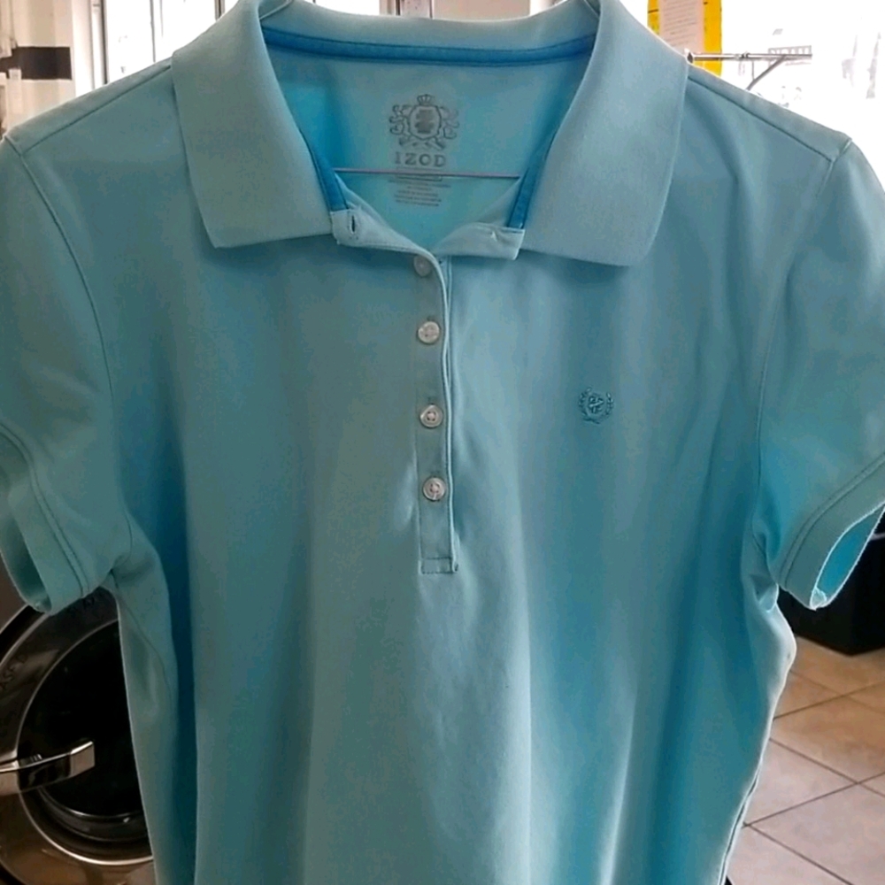 Womens Izod polo